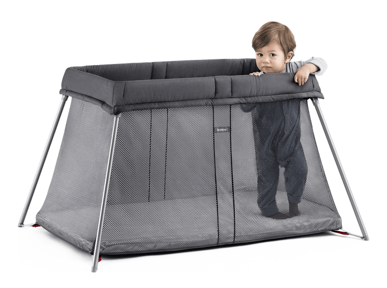 Easy Go travel cot Au Berceau d'Or