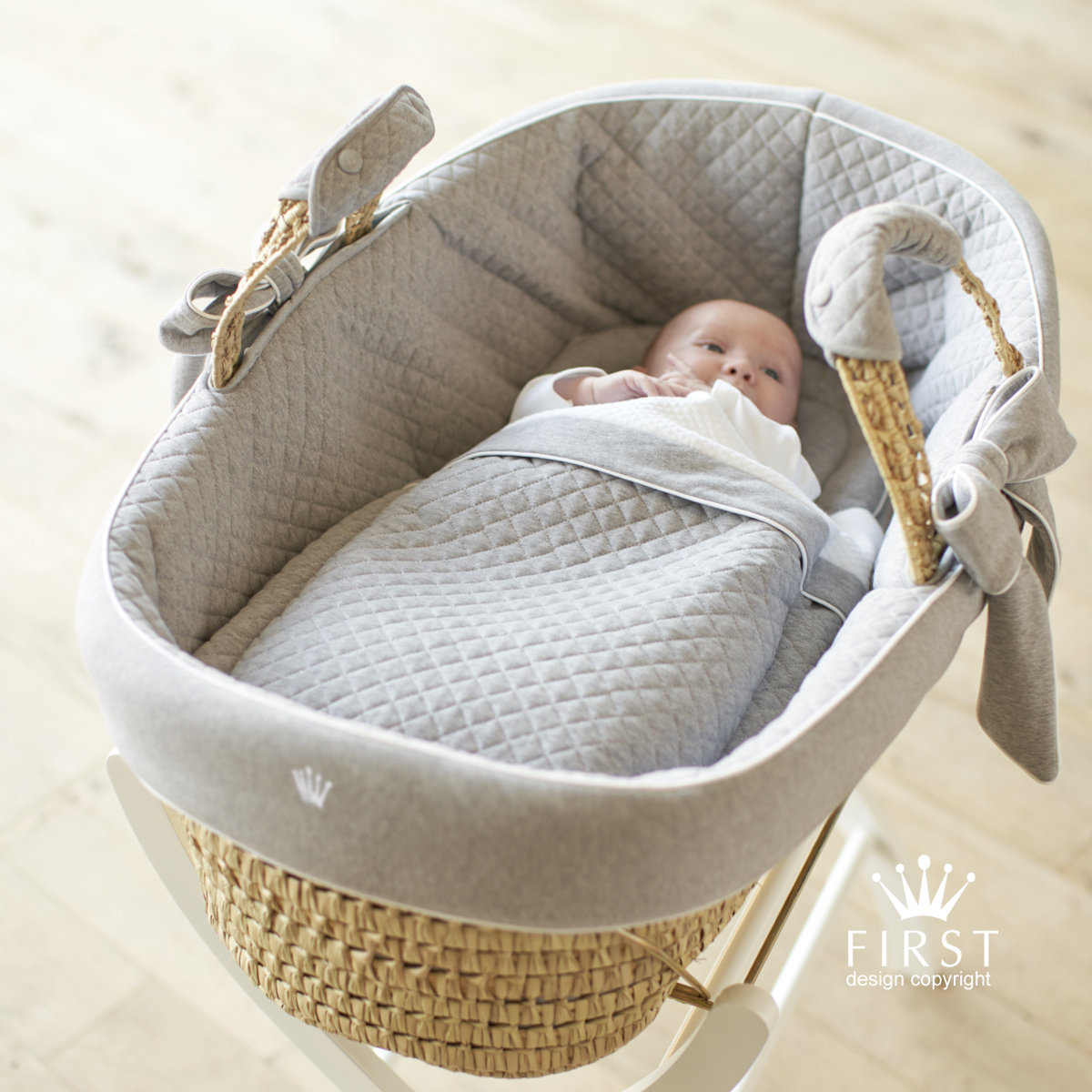 Berceau Et Couffin Pour Bebe Repos Et Sommeil De Bebe