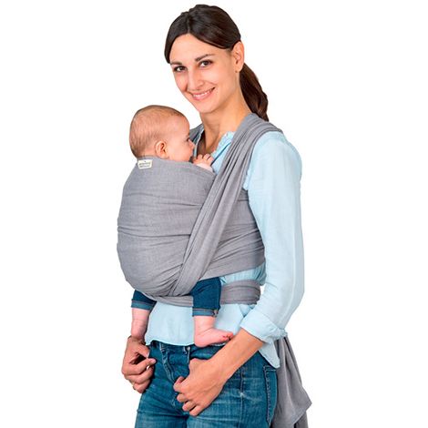 Baby Wrap Au Berceau D Or