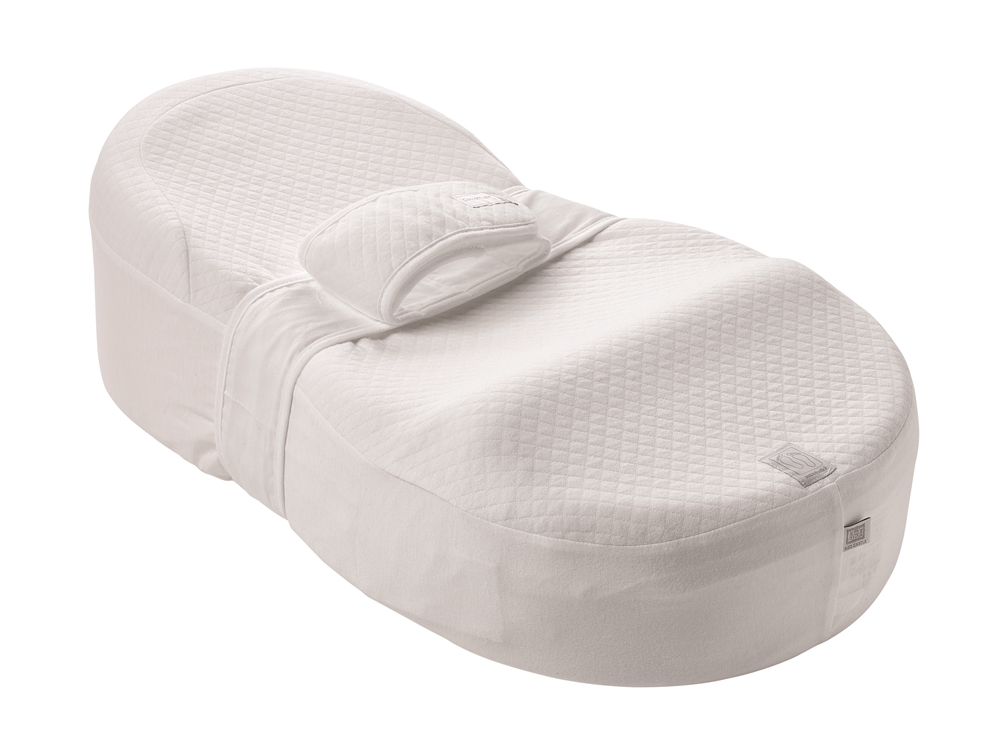 Cocoonababy mattress discount
