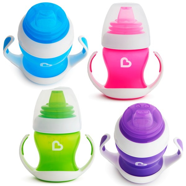 Tasse D Apprentissage A Bec Au Berceau D Or