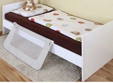 Barrière De Lit - Au Berceau D'or