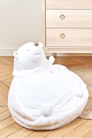 mothercare lamb teddy