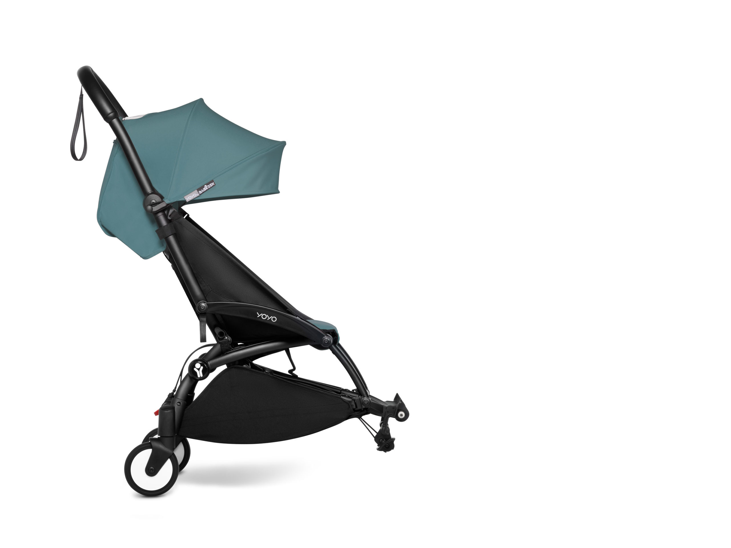 YOYO connect avec pack 6 + Au Berceau d'Or