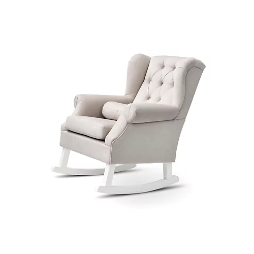 Grey nursing deals chair uk