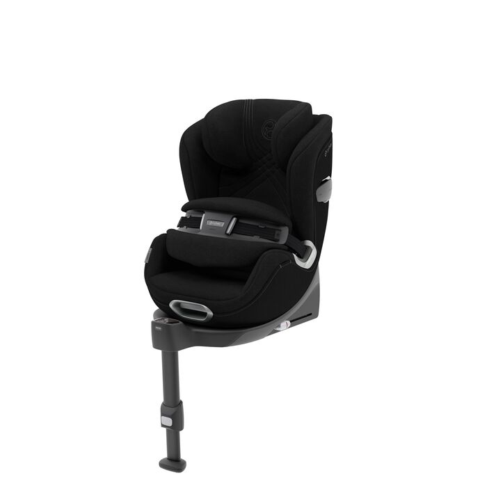 Cybex Siège-auto Sirona Z2 Groupe 0+/1 i-Size Soho Grey