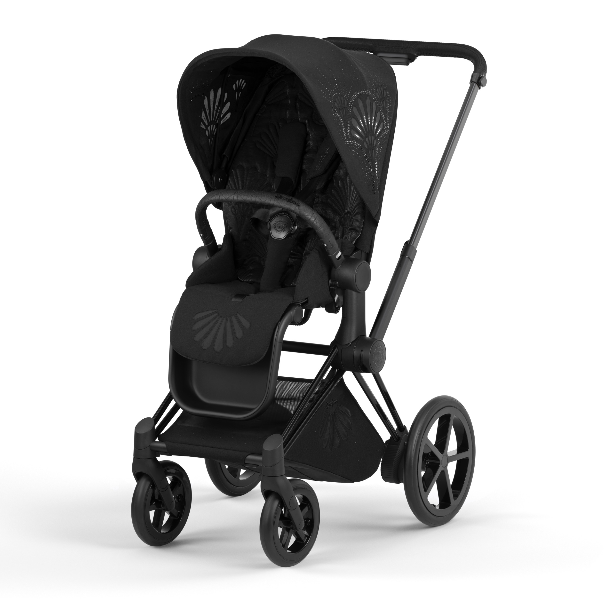 Cybex poussette priam sales